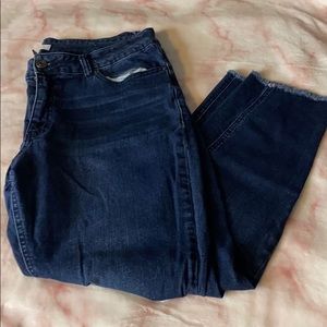 Ripped Jeans